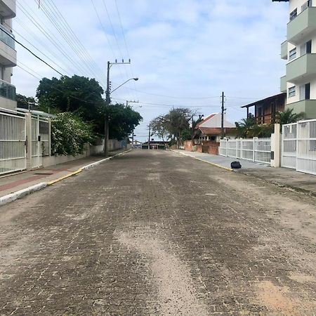 Prado Guest House 2 Florianópolis 外观 照片