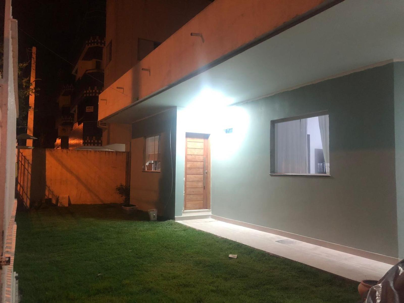 Prado Guest House 2 Florianópolis 外观 照片