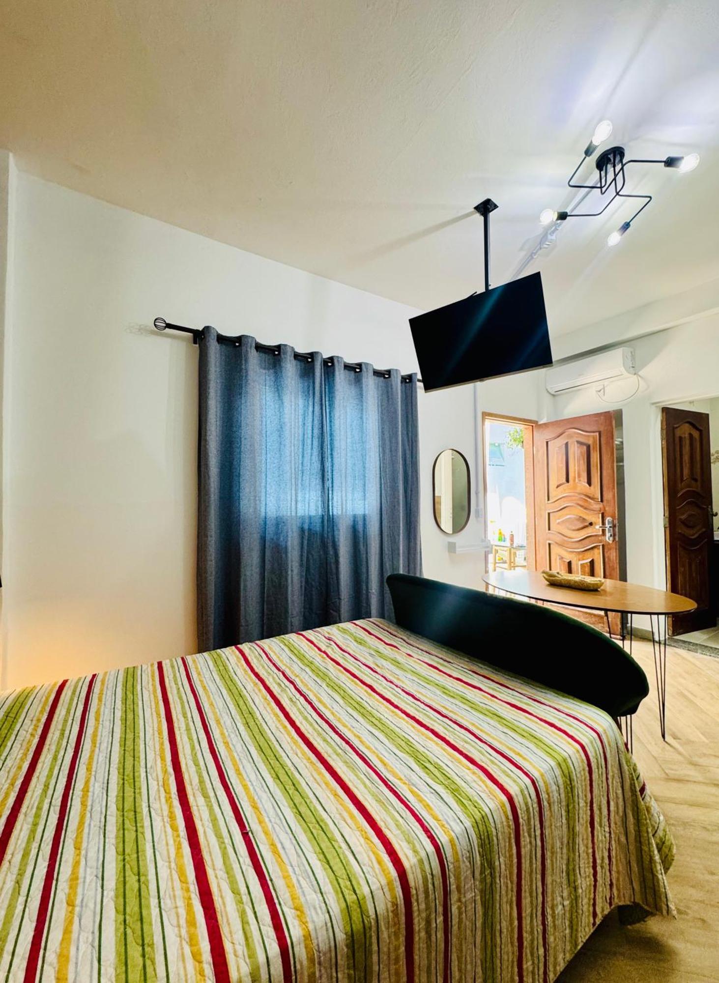Prado Guest House 2 Florianópolis 外观 照片