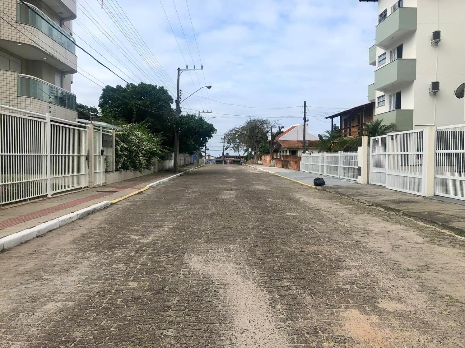 Prado Guest House 2 Florianópolis 外观 照片