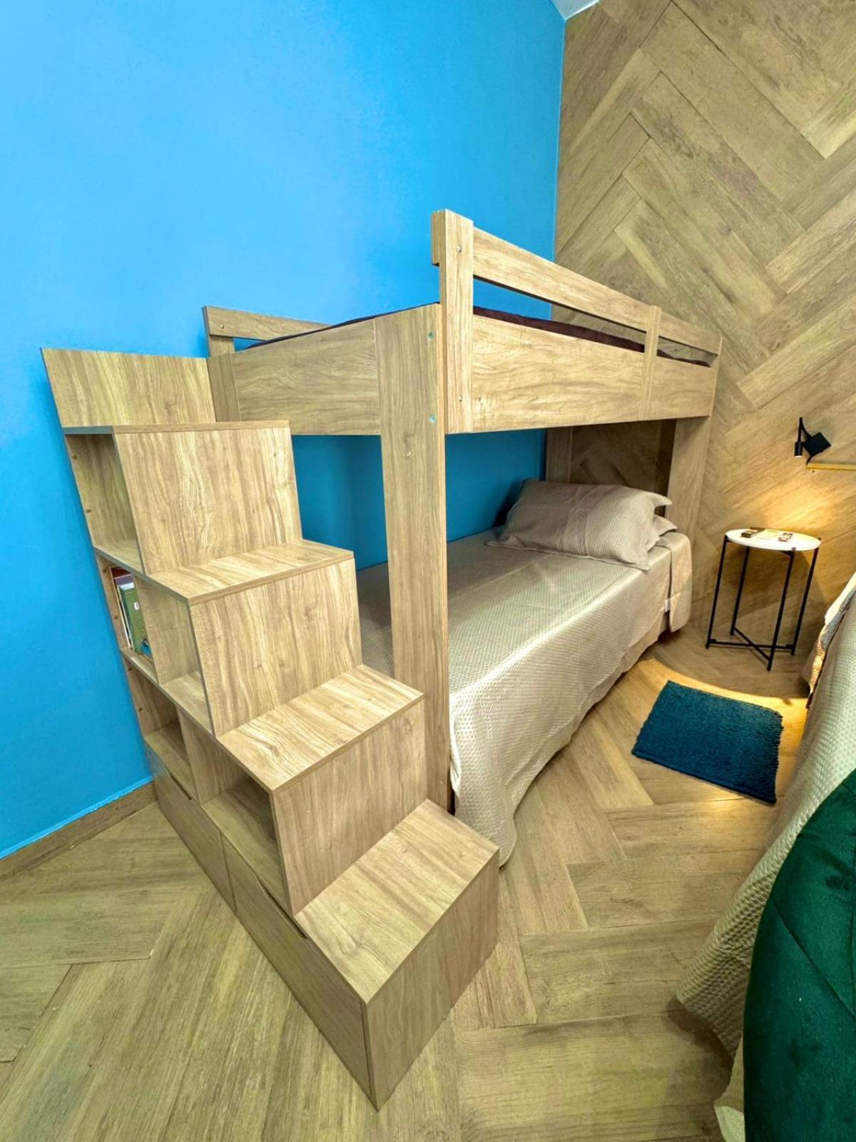Prado Guest House 2 Florianópolis 外观 照片