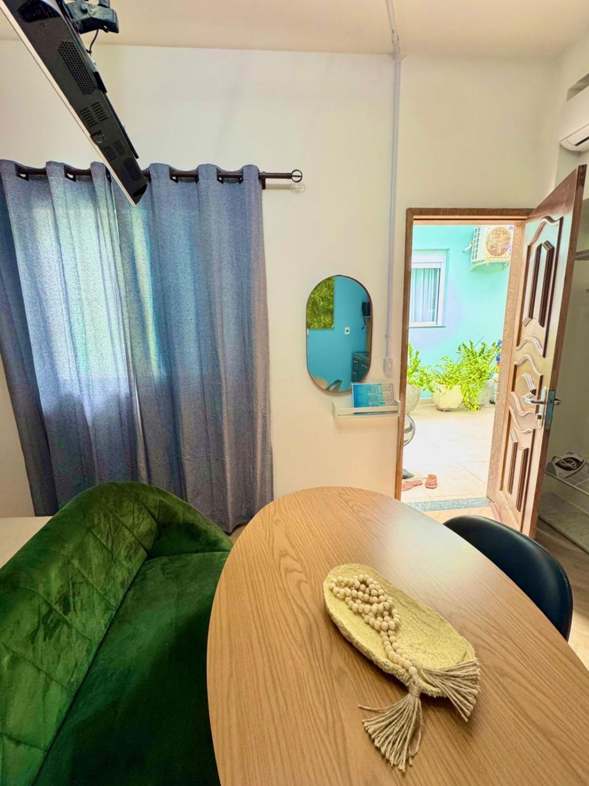 Prado Guest House 2 Florianópolis 外观 照片