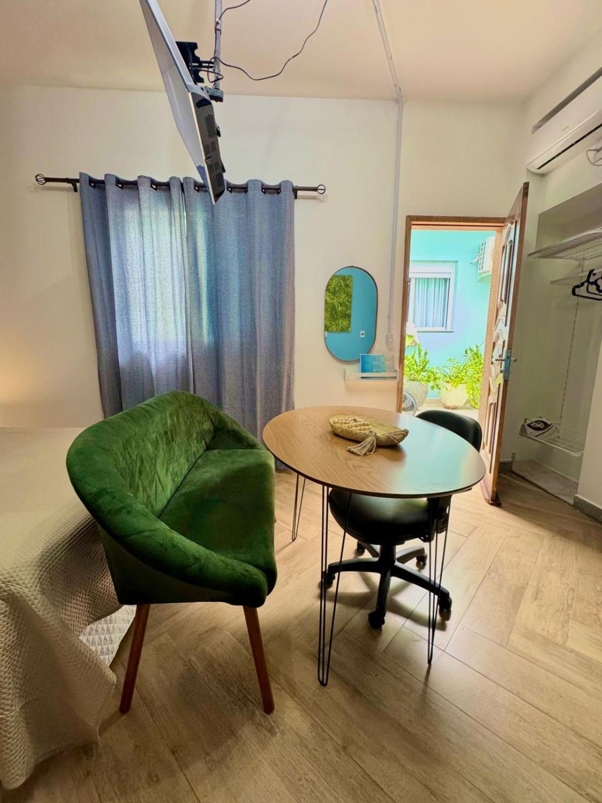 Prado Guest House 2 Florianópolis 外观 照片