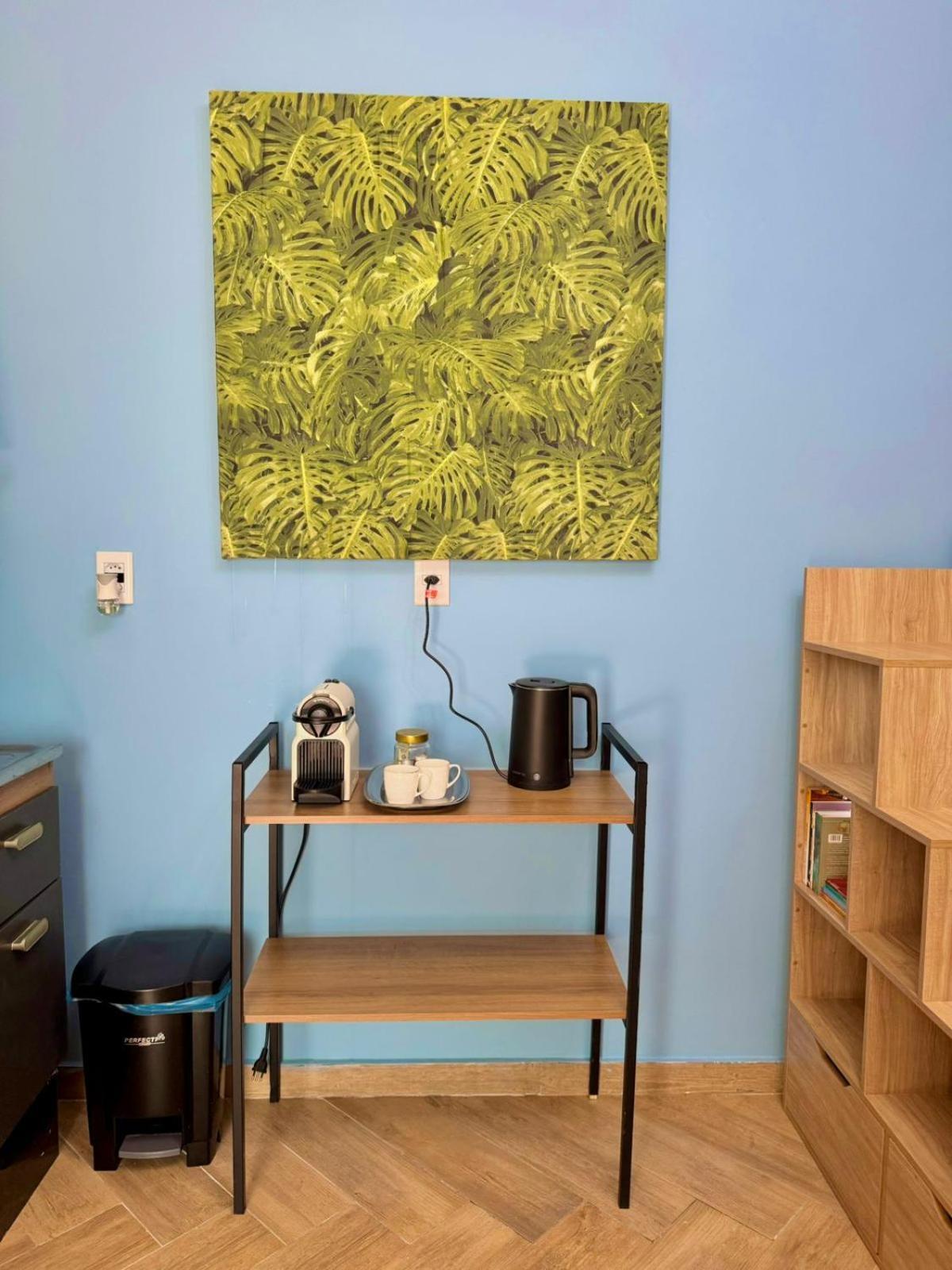 Prado Guest House 2 Florianópolis 外观 照片