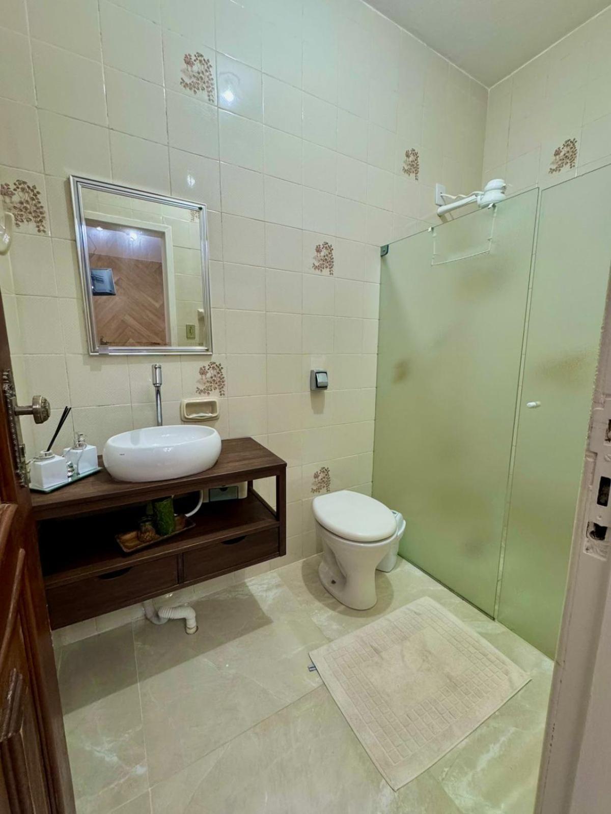 Prado Guest House 2 Florianópolis 外观 照片