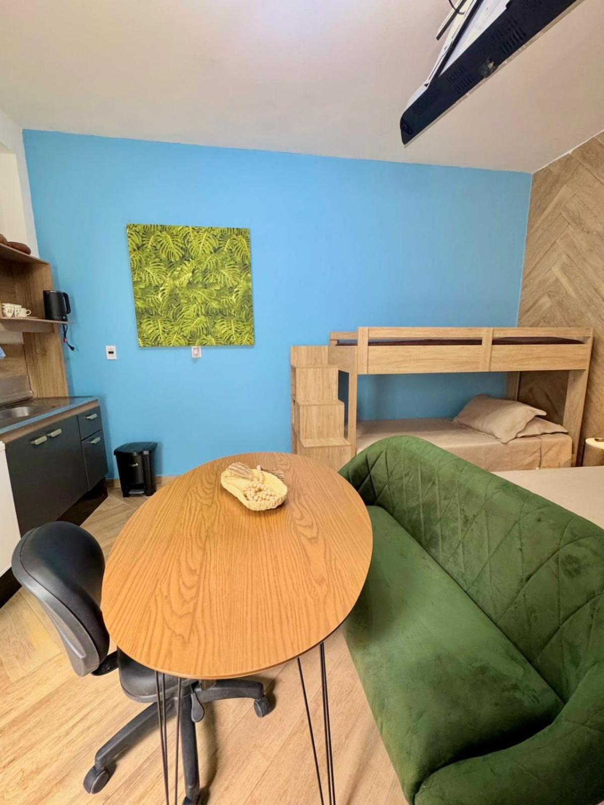 Prado Guest House 2 Florianópolis 外观 照片