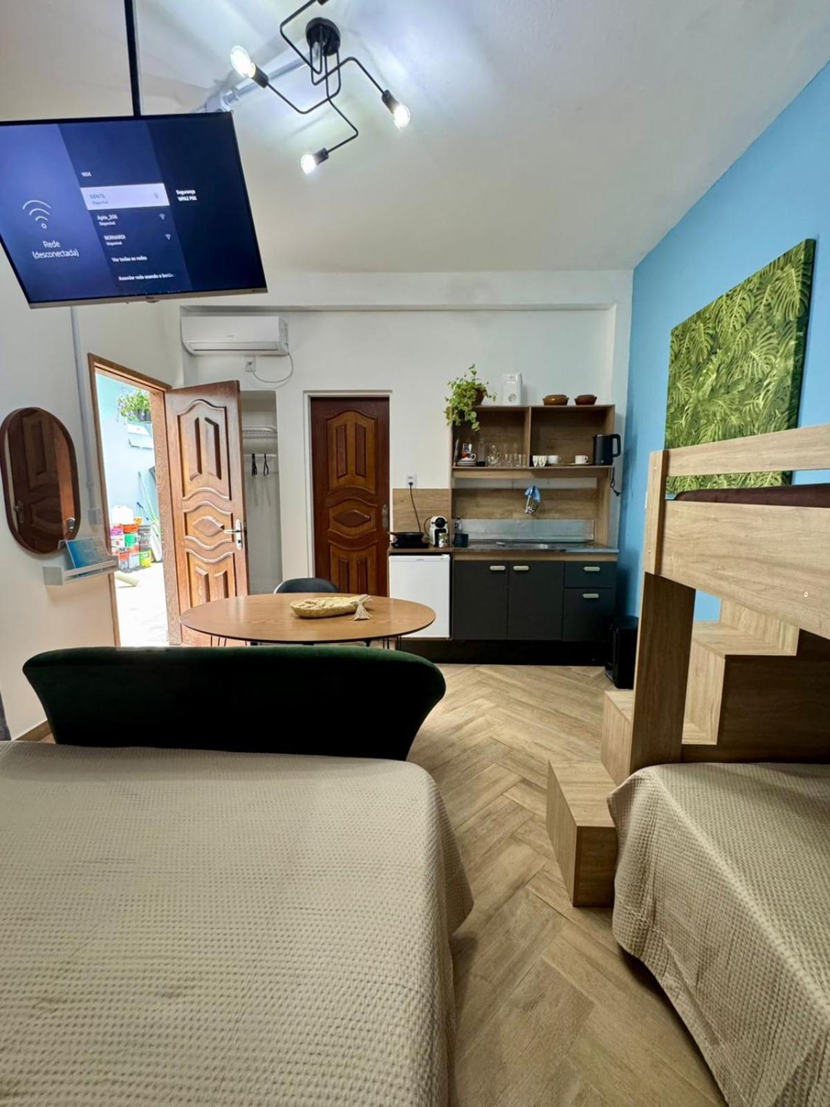 Prado Guest House 2 Florianópolis 外观 照片