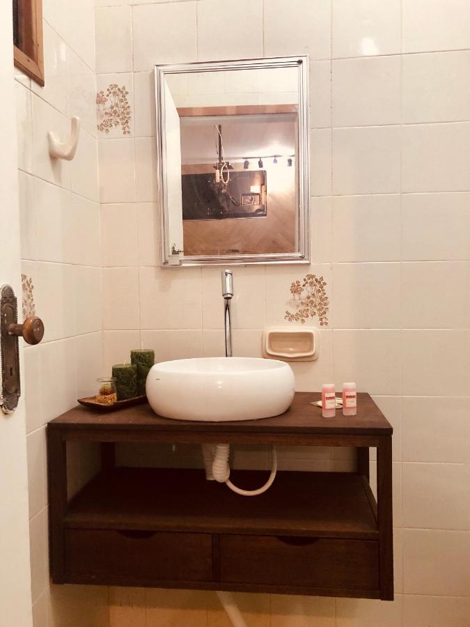 Prado Guest House 2 Florianópolis 外观 照片