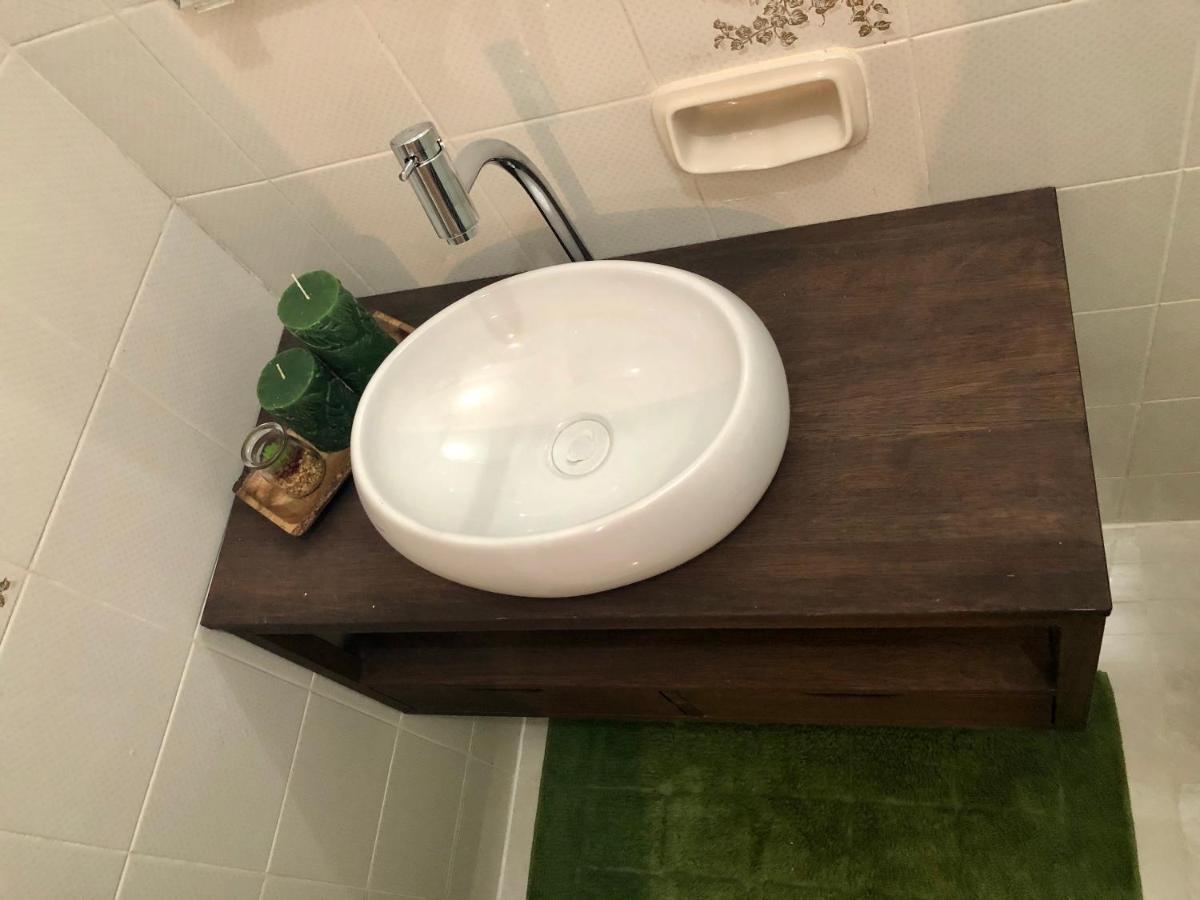 Prado Guest House 2 Florianópolis 外观 照片